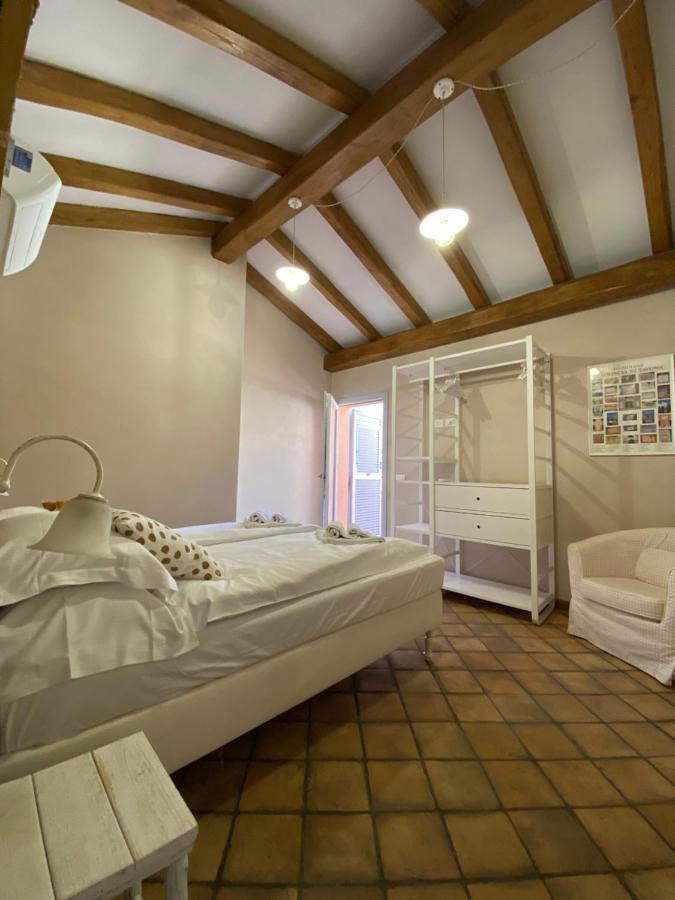 Casa Virginia Villa Orco Feglino Exterior foto
