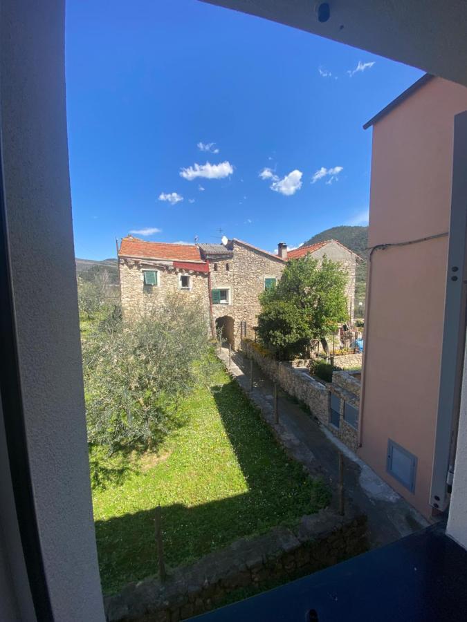 Casa Virginia Villa Orco Feglino Exterior foto