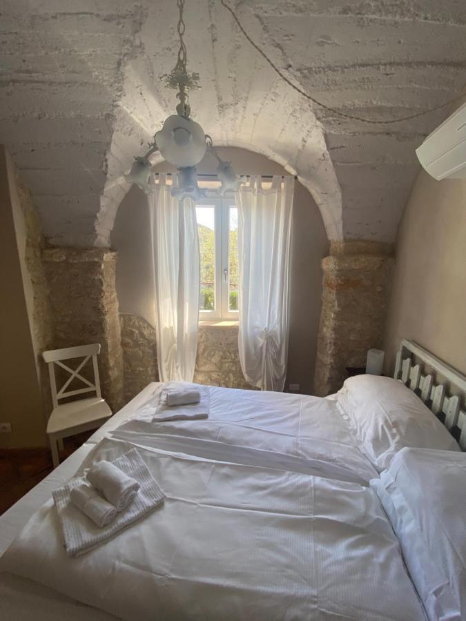 Casa Virginia Villa Orco Feglino Exterior foto