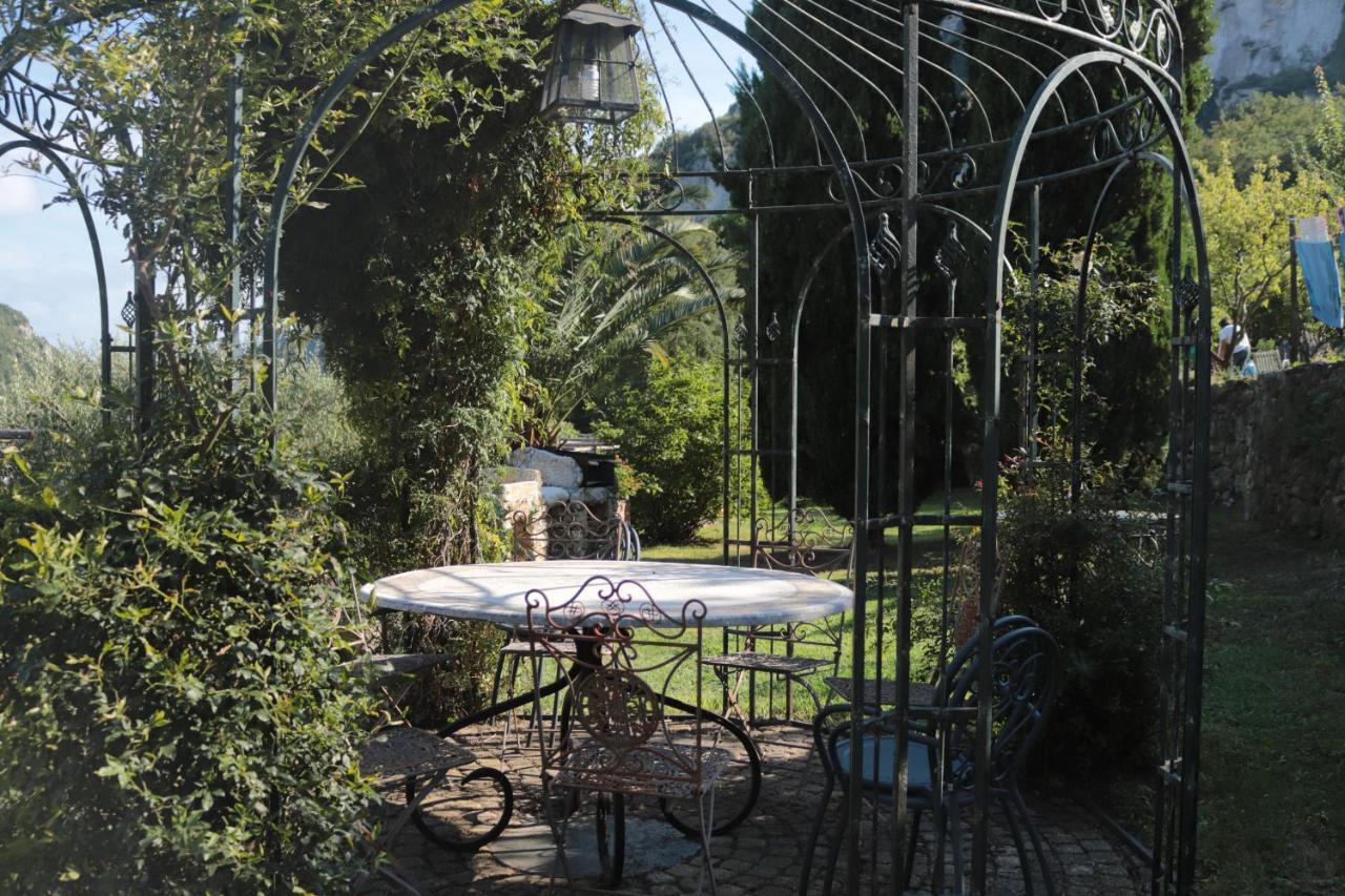 Casa Virginia Villa Orco Feglino Exterior foto