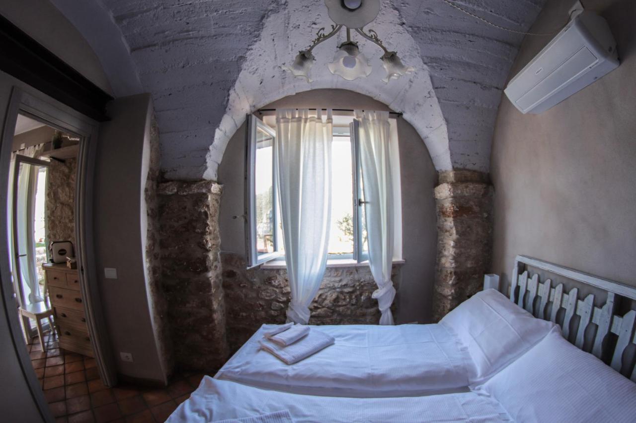 Casa Virginia Villa Orco Feglino Exterior foto